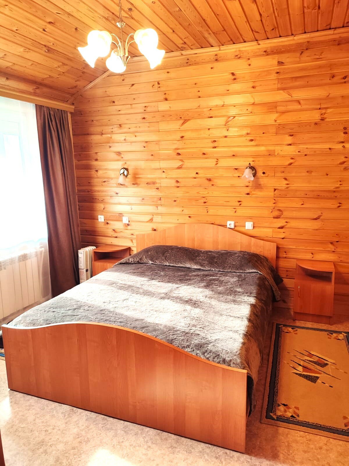 Фото Катанда