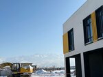 Оазис (Алматинская область, Талгарский район, село Туздыбастау), жилой комплекс в Алматинской области