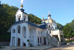 Church of Saint George the Victorious (Budyonovskaya ulitsa, 5А), iglesia ortodoxa