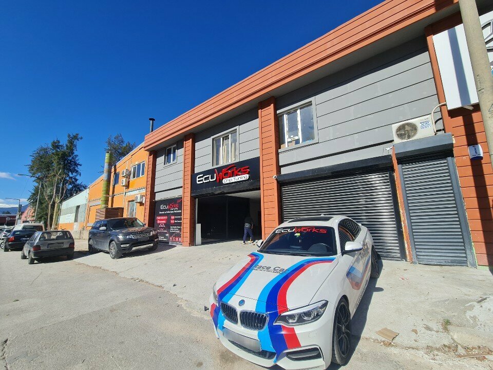 Tuning studio Ecuworks Chip Tuning, Antalya, photo