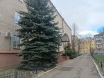 Квадроком-пром (Kaliningradski Lane, 19А), manufacture and wholesale of souvenirs
