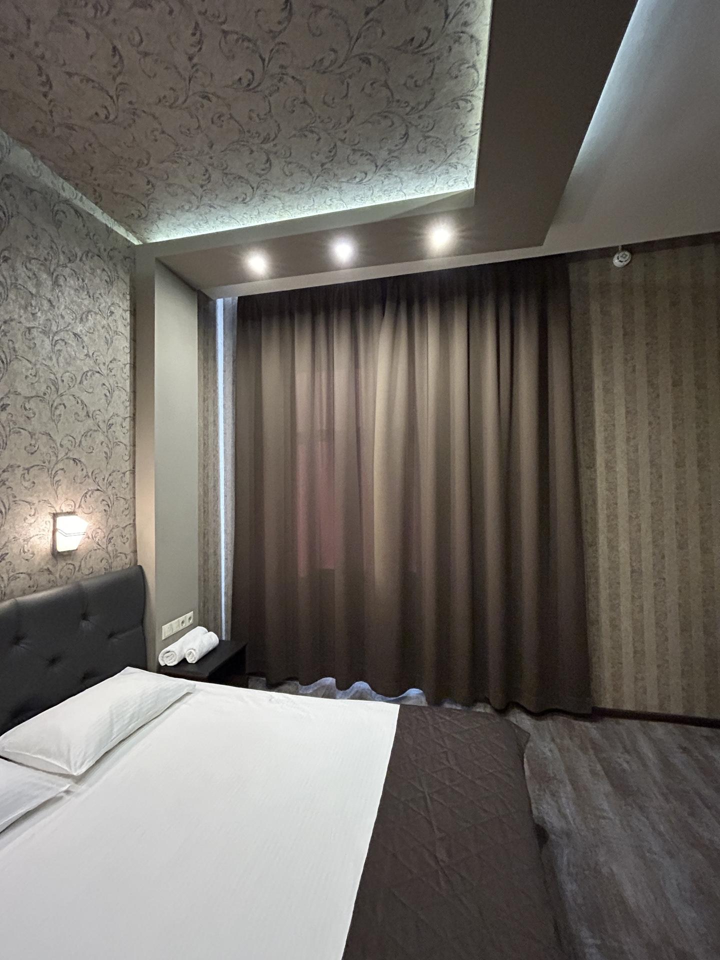 Фото Бельведер