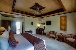 Hotel Tjampuhan & Spa (Bali, Kabupaten Gianyar, Kabupaten Gianyar, Ubud, Jl. Raya Campuhan), hotel