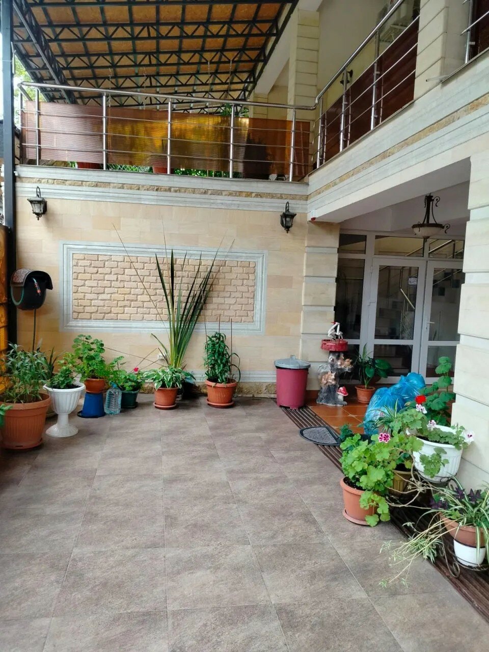 Фото Райский уголок