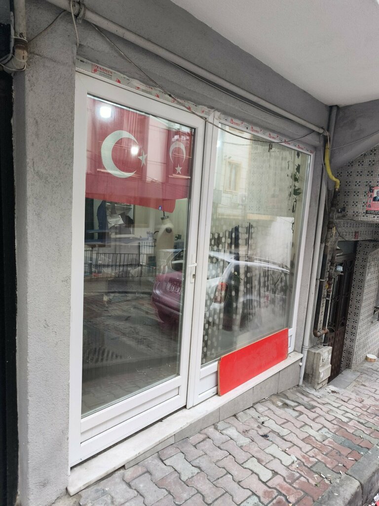 Tailor Tailor, Istanbul, photo