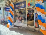 Www. Beykids. com.tr (Konya, Beysehir, Haciarmagan Neighborhood, 40757th Street, 6A), children's clothing store