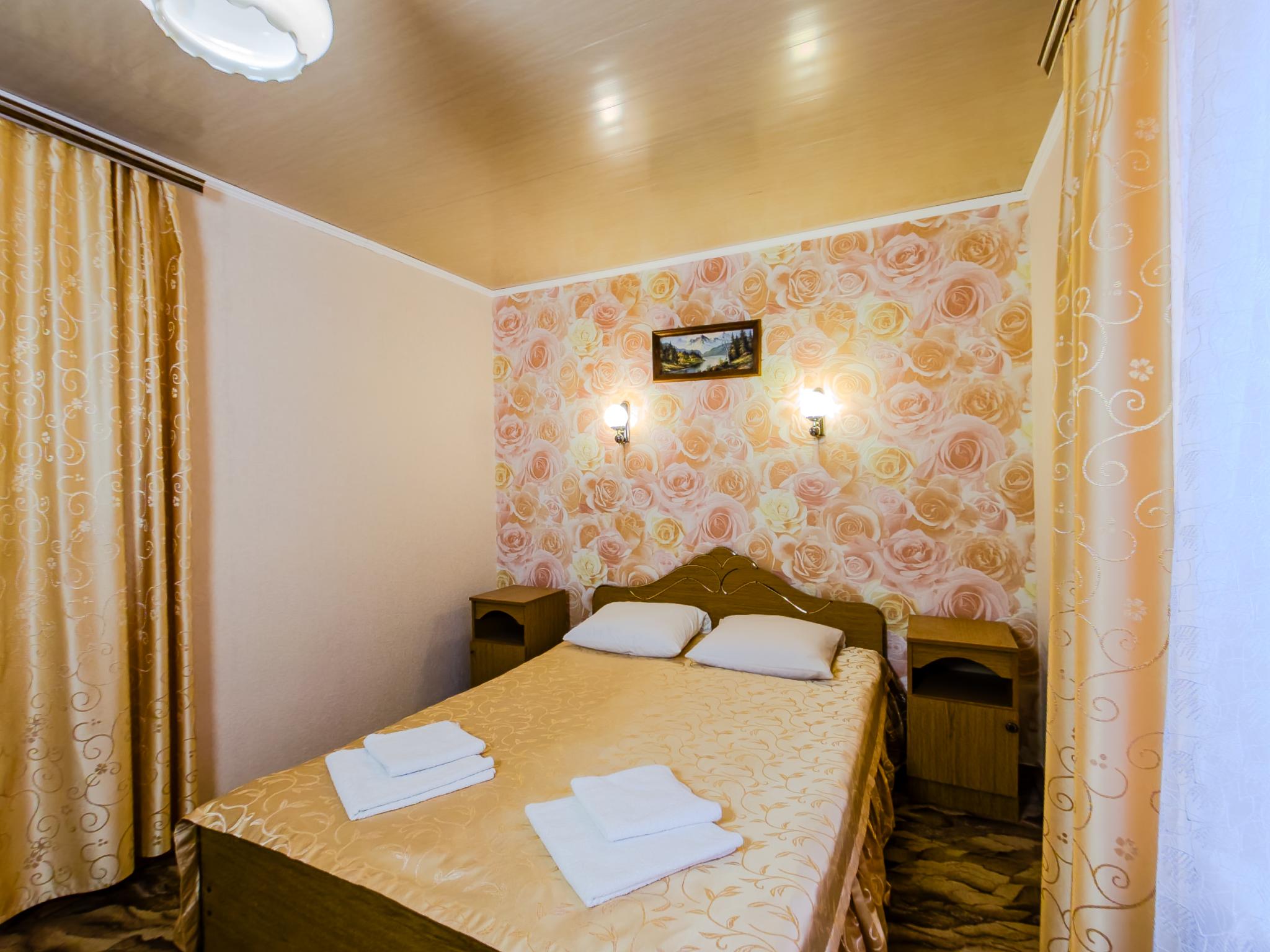 Фото Мистерия