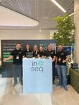 InSeq (Reki Smolenki Embankment, 14), seguridad de la información