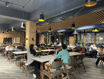 Вкус Востока (Kyiv Street, 130), cafe