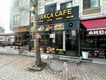 Akca Cafe (Istanbul, Esenyurt, Akcaburgaz Neighborhood, 3020th Street, 32) ، مقهى