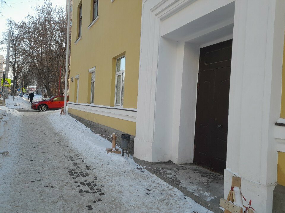 Lumber Вуд Трейдинг, Perm, photo