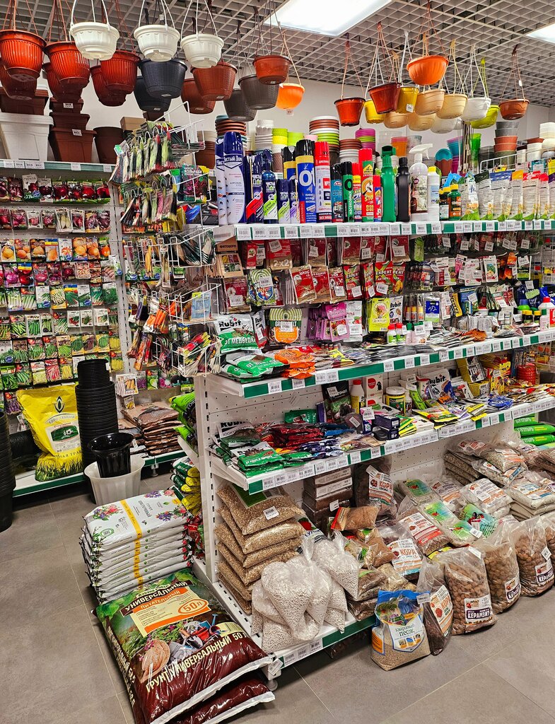 Gardening shop Фазенда, Krasnodar Krai, photo