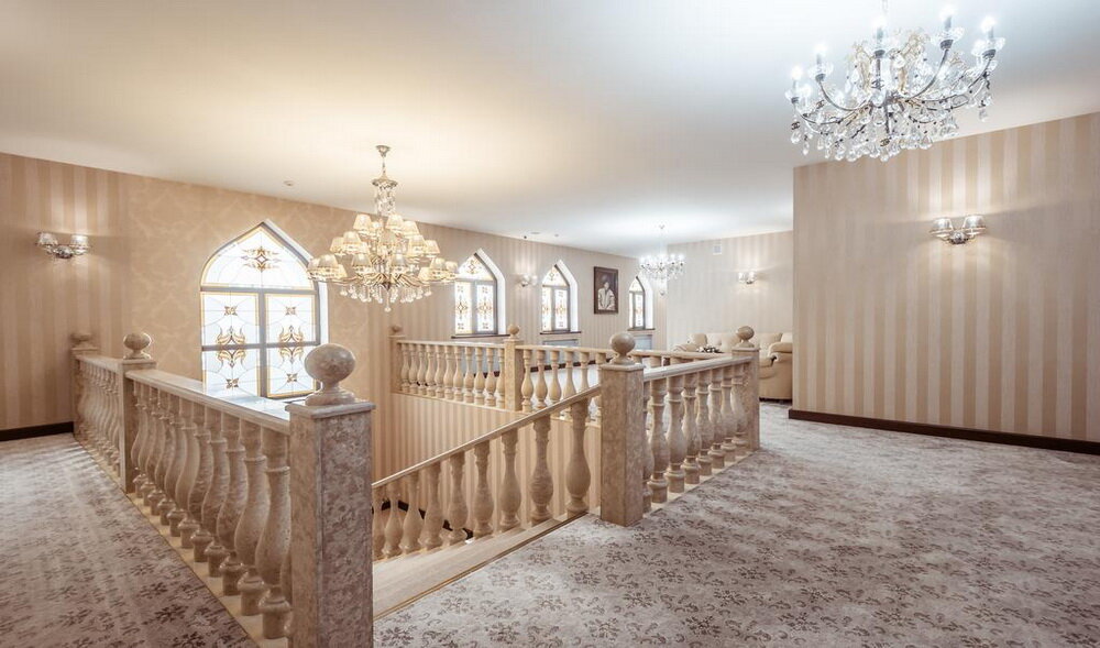 Фото Ichan Qala Premium Class Hotel