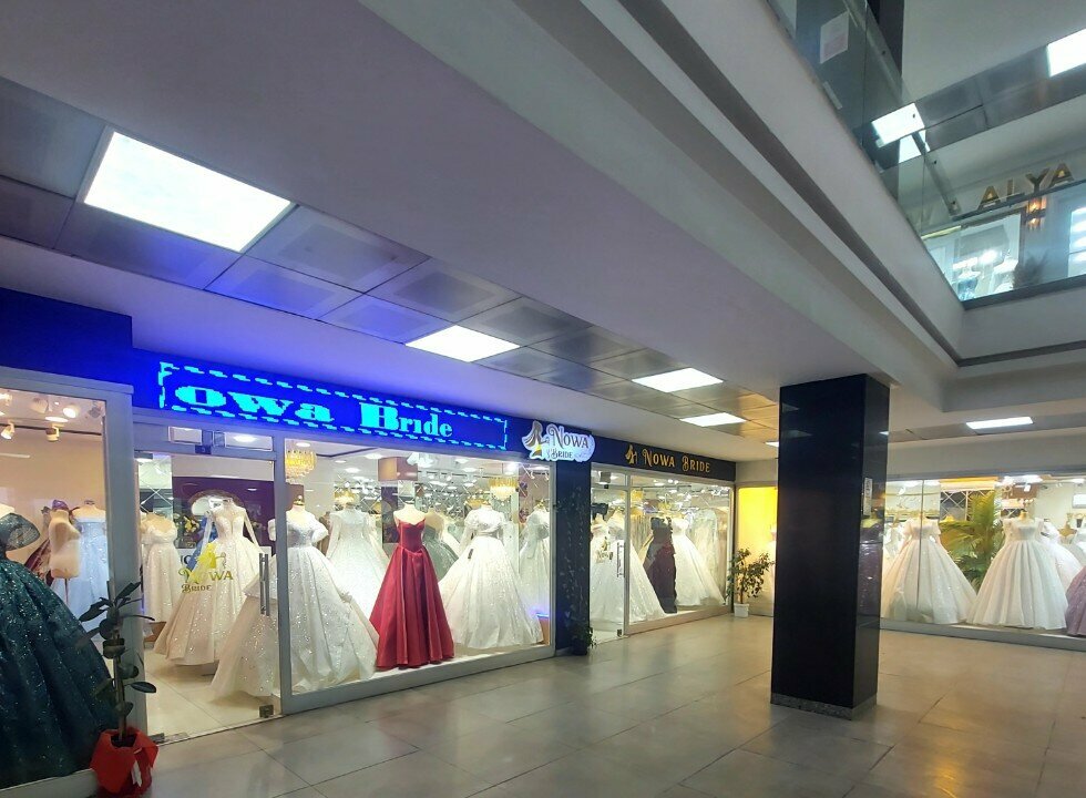 Bridal salon Nowa Bride, Adana, photo