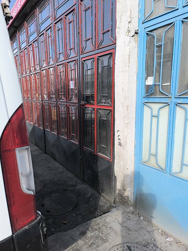 Car service, auto repair Has Kal Automotive Repair and Maintenance Service, Ankara, photo