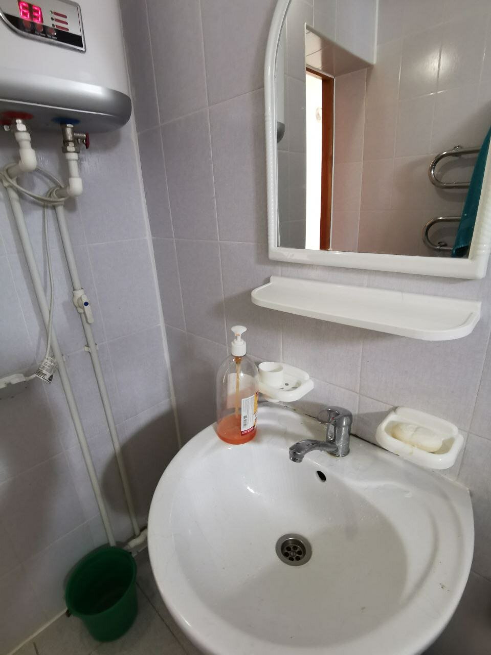 Фото Солнечная Поляна