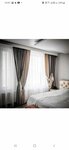 Тюль и Бархат (Mayakovskogo Street, 48к1) ، الستائر، قضبان الستائر