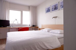 IKEA Hotell (Älmhult, Ikeagatan, 1), hotel