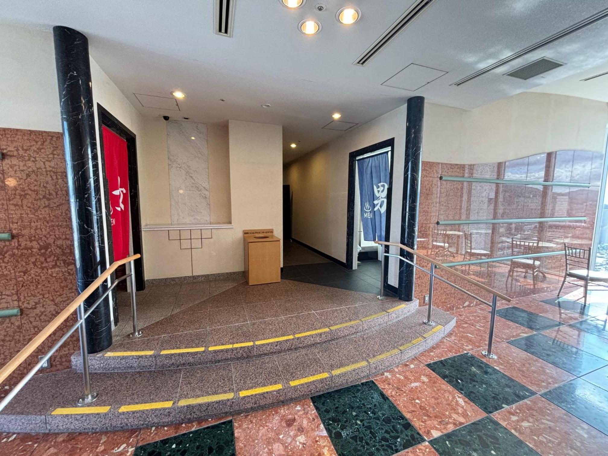 Фото Mielparque Nagano Hotel