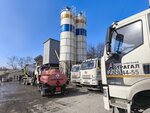Астрагал (Zapadnaya ulitsa, 1), concrete, concrete products