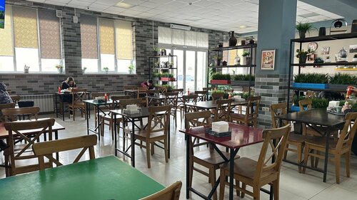 مطعم Maz Burger ، ، صورة