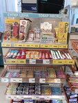 Minutamarket (Kondratyevskiy Avenue, 15к3), tienda de productos
