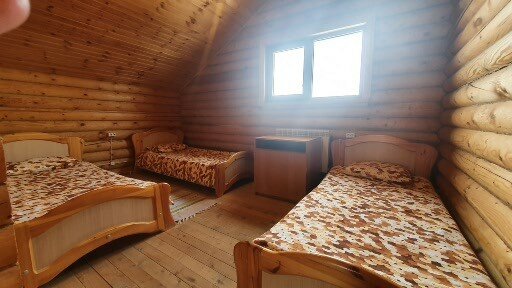 Фото Тамбицы