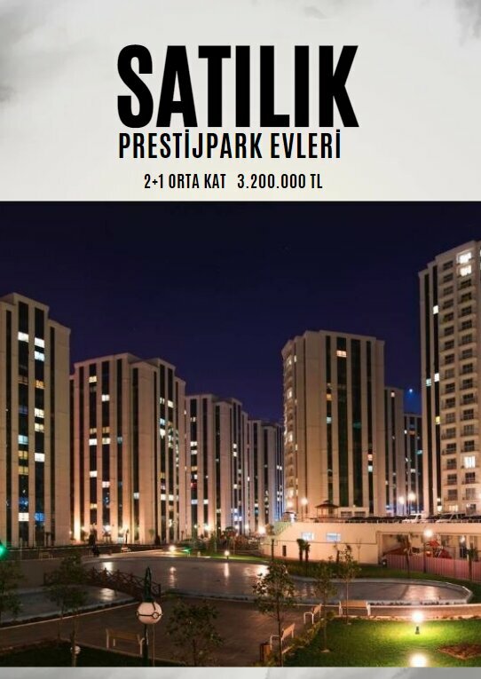 Complejo residencial Babacan Premium, , foto