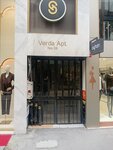 Twti (Istanbul, Sisli, Mesrutiyet Neighborhood, Haci Mansur Street, 39C), clothing store