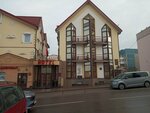 ЭкспортСтар (Antonava Street, 10), real estate development