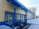 Центр тестирования ГТО (ulitsa Rutgersa, 32), sports school