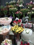 Byketvile (9 Maya Street, 59), flower shop