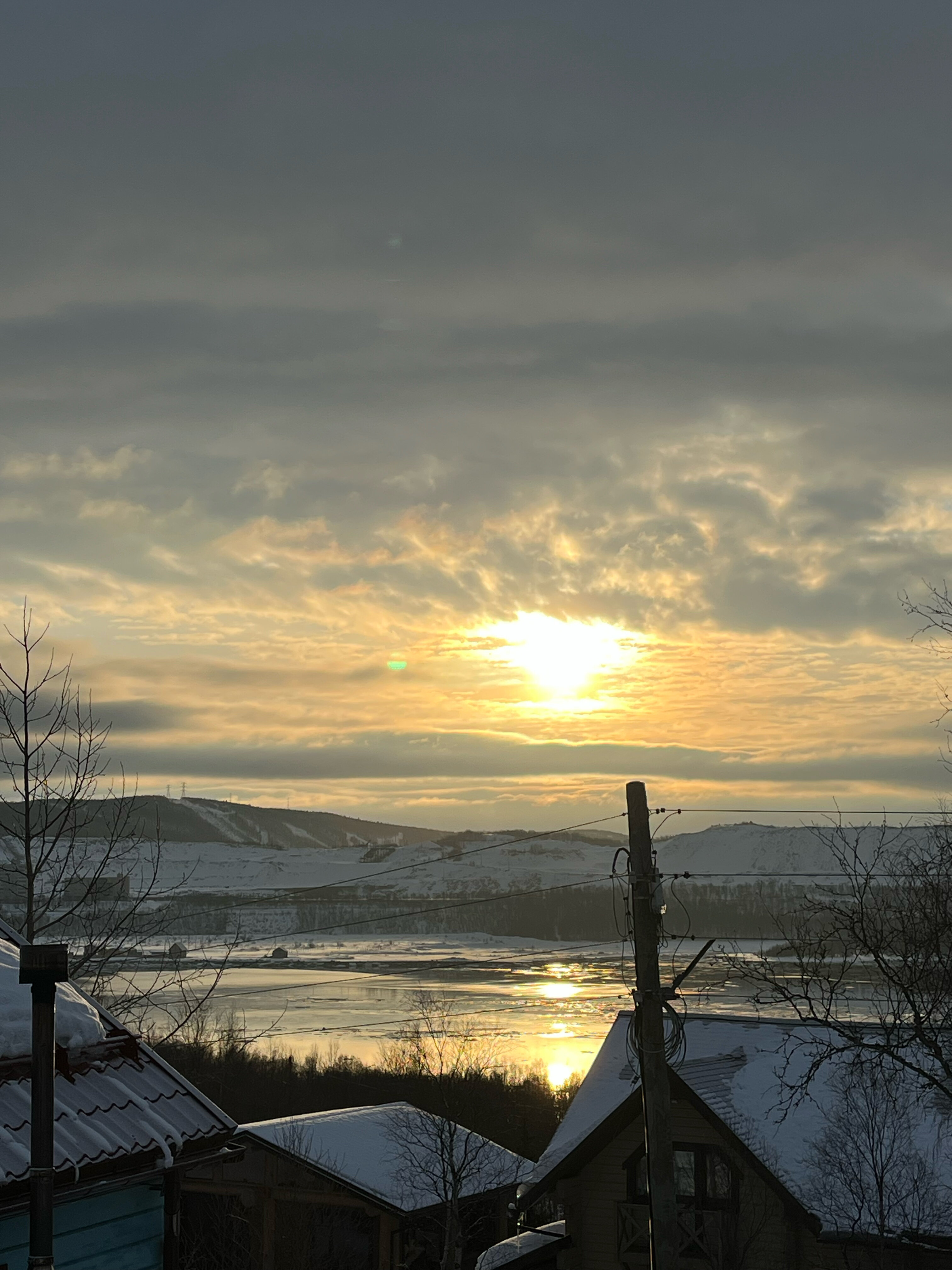 Фото Polar Inn House