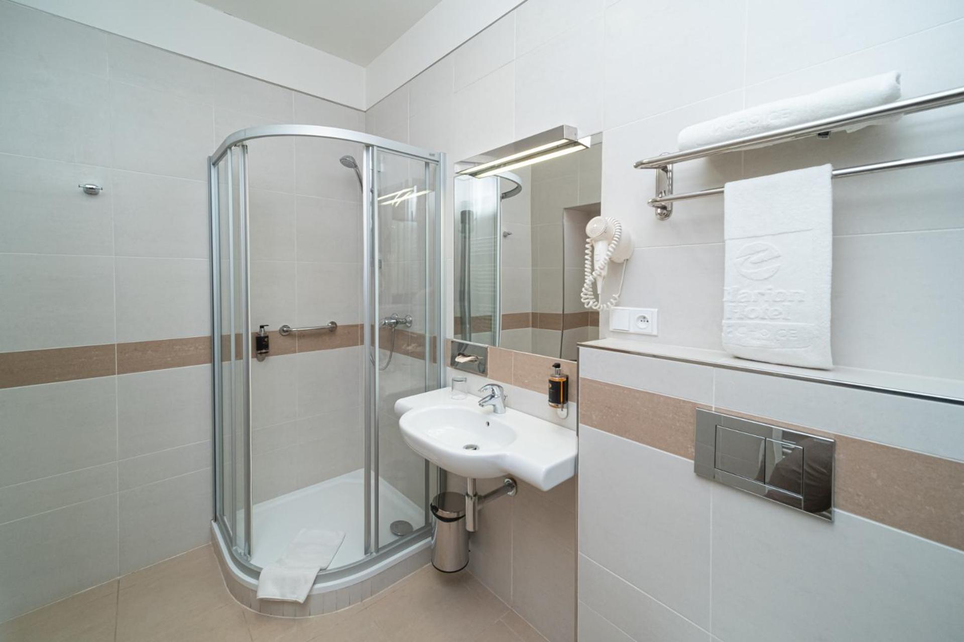 Фото Clarion Grandhotel Zlaty Lev