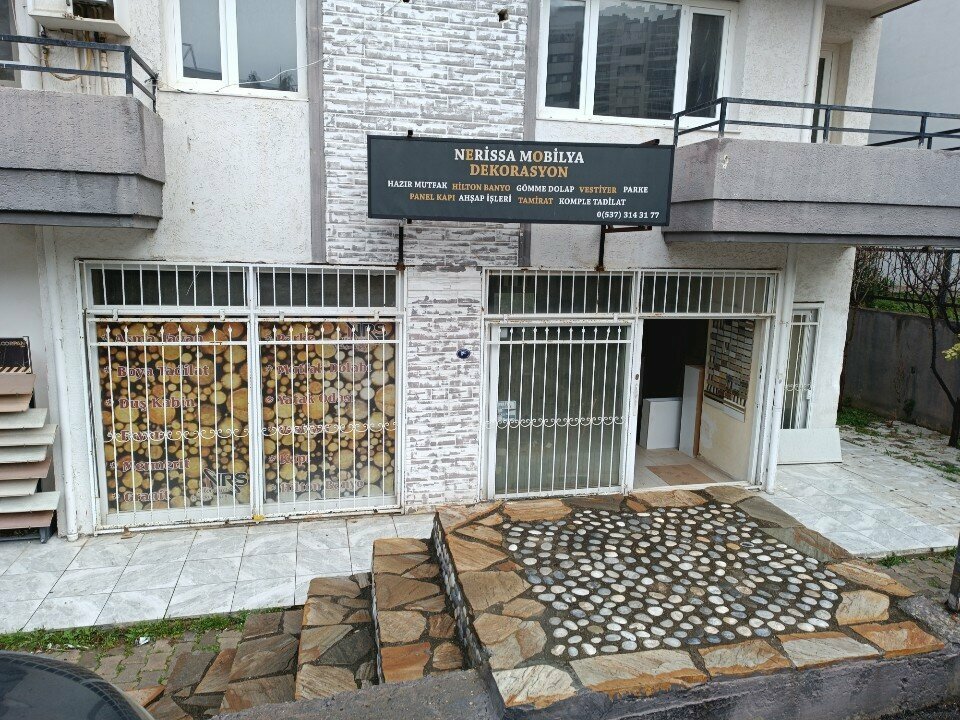 Furniture store Nerissa Mobilya Dekorasyon, Izmir, photo