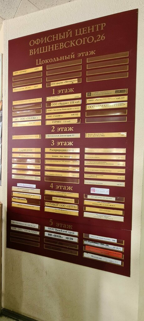 Courses and master classes Vertex, Kazan, photo