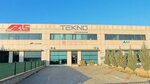Tekno Aluminum (Konya, Karatay, Fevzicakmak Neighborhood, 10465th Street, 45), aluminio, estructuras de aluminio