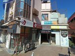61-52 Tea World Cafe (Bursa, Osmangazi District, Sehrekustu Neighborhood, Cemal Nadir Avenue, 30C), cafetería
