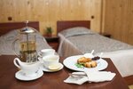 Уют (Kurgan Region, Ketovskiy munitsipalny okrug, R-254 Irtysh, 250-y kilometr, 5), hotel