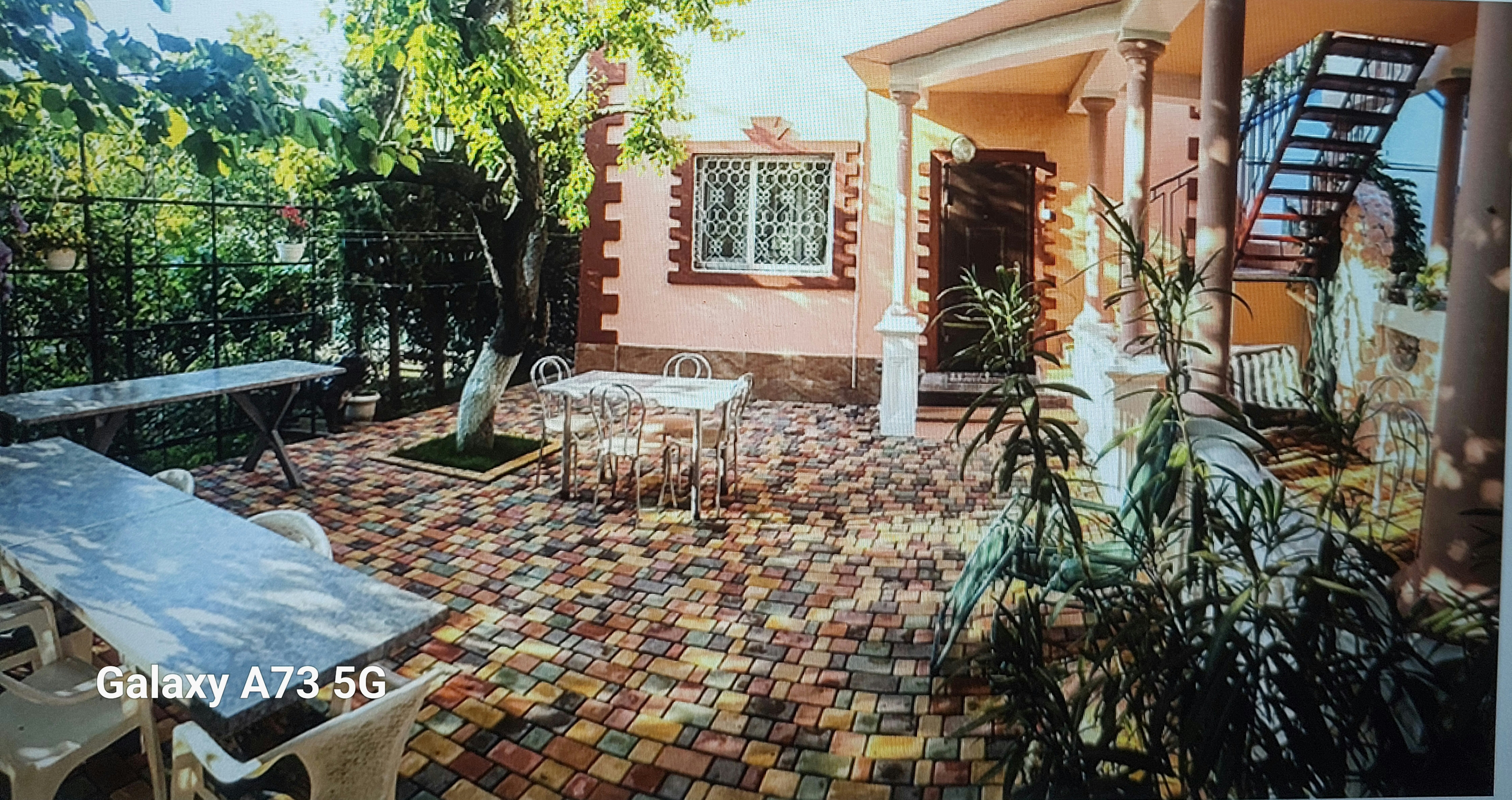 Фото Солнечный бриз