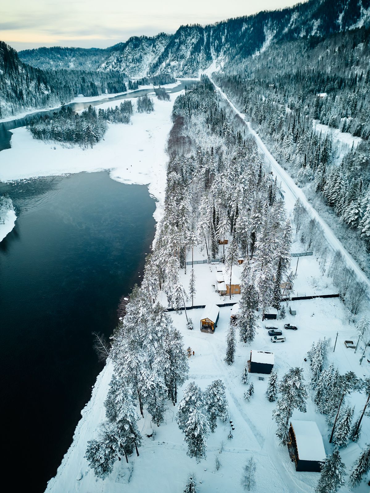 Фото Relax Teleckoe