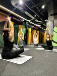 Fitness trener Nabieva Adel (Kiyevskaya Street, 2), fitness club