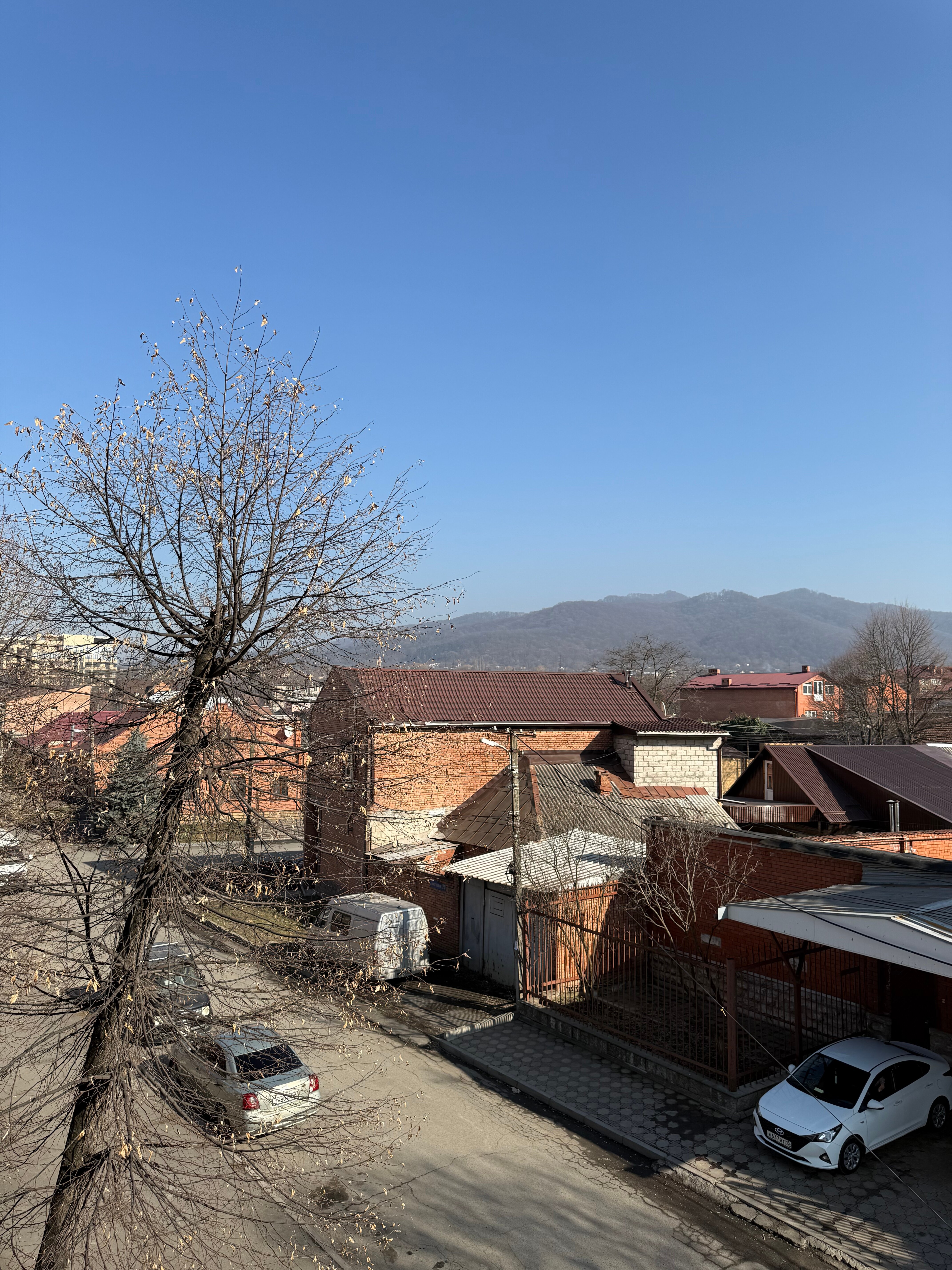 Фото Уютные апартаменты