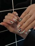 Reshetnikova. nail (Molodogvardeyskaya Street, 66), nail salon