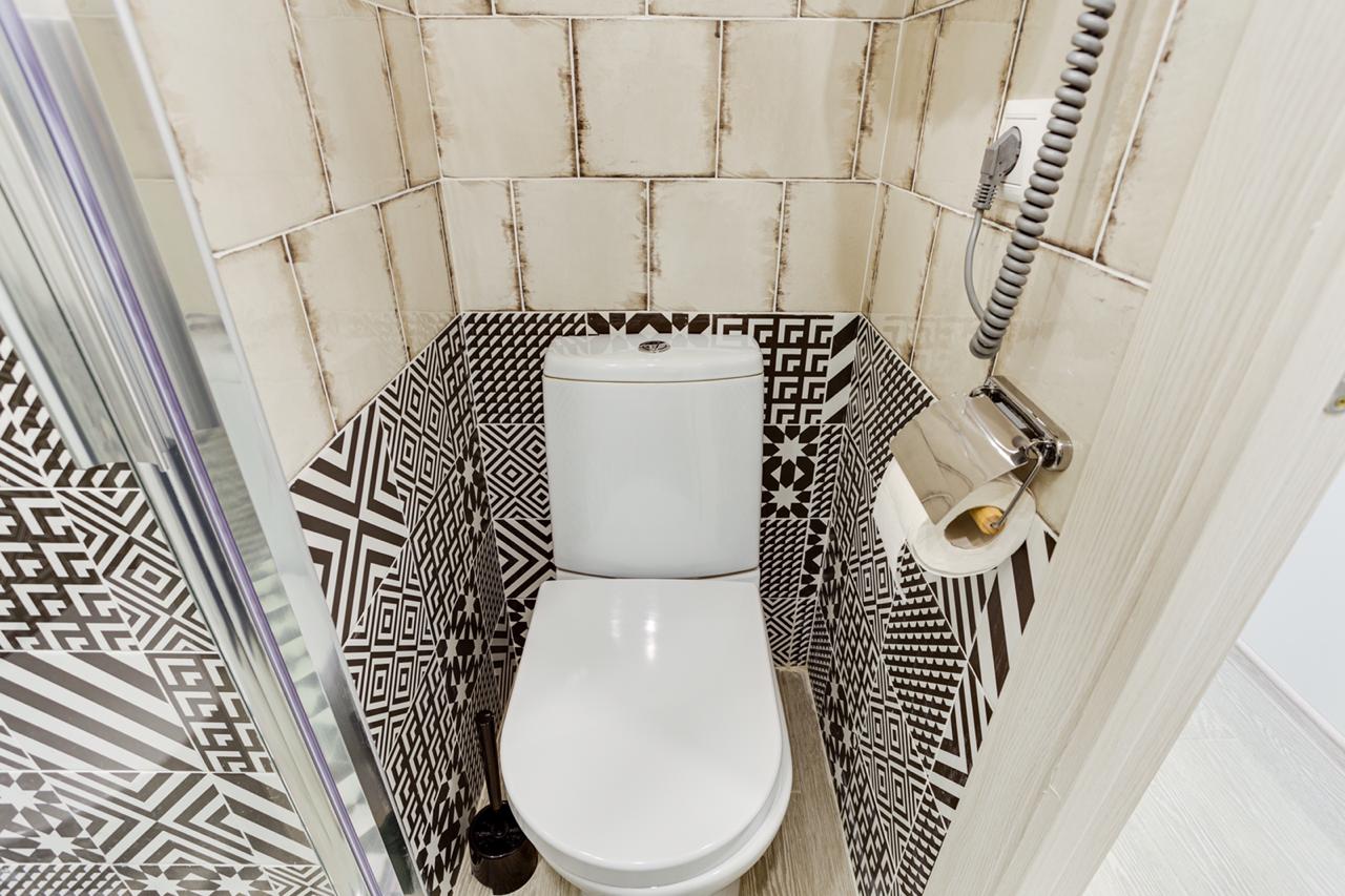 Фото Home24 на улице Сосновая 1к2