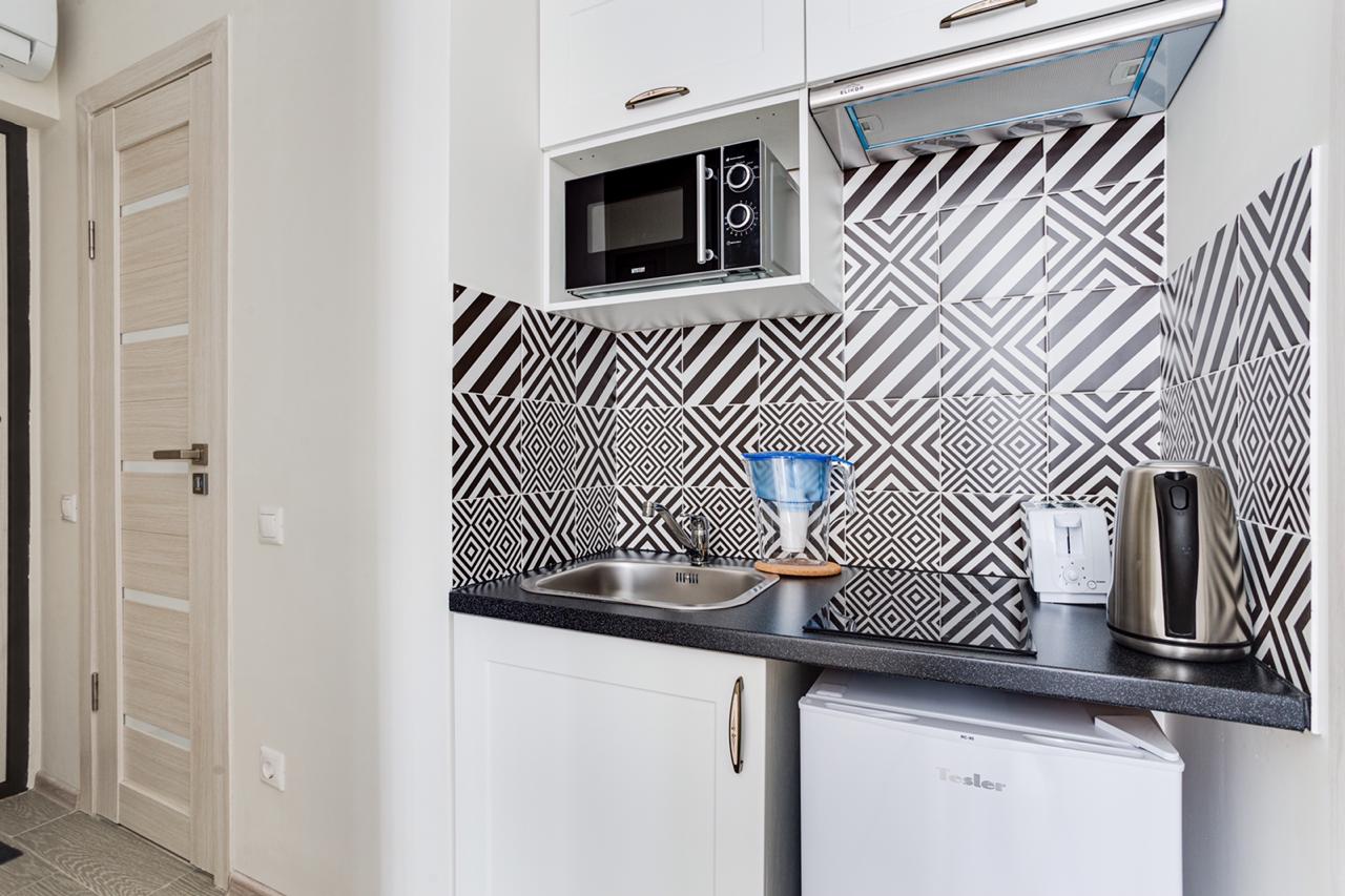 Фото Home24 на улице Сосновая 1к2