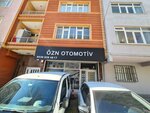 Özn Otomotiv (Istanbul, Bayrampasa, Kocatepe Neighborhood, 36th Street, 9A), nueces, snacks, frutos secos