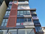 Dietitian Sena Çelik (Istanbul, Bakirkoy District, Zuhuratbaba Neighborhood, Yuce Tarla Avenue, 67A), private practice doctors
