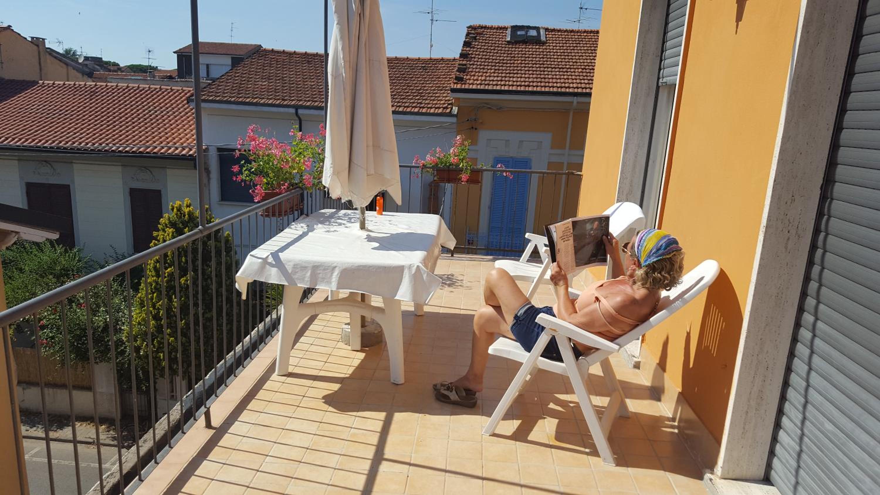 Фото Hotel Sauro
