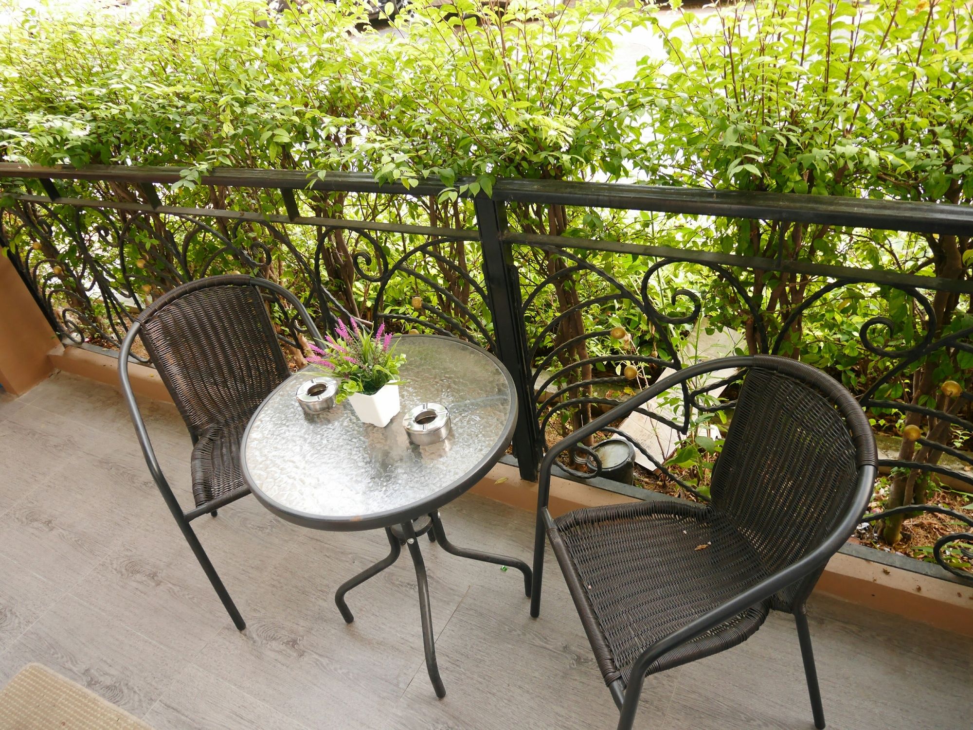 Фото Atlantis Condo & Water Park Pattaya by the Sea